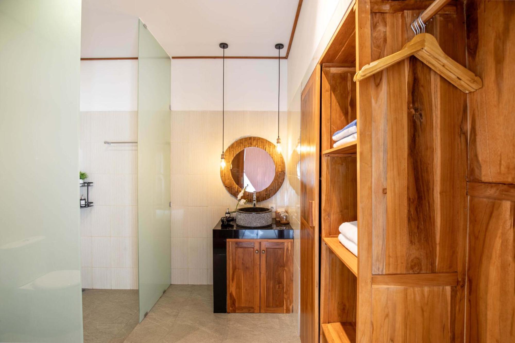 Weda Villas Убуд Экстерьер фото